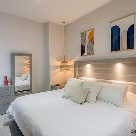 Charming Apartment With Pool, Gym, And Jacuzzi - Kansas 113 مدينة مكسيكو المظهر الخارجي الصورة